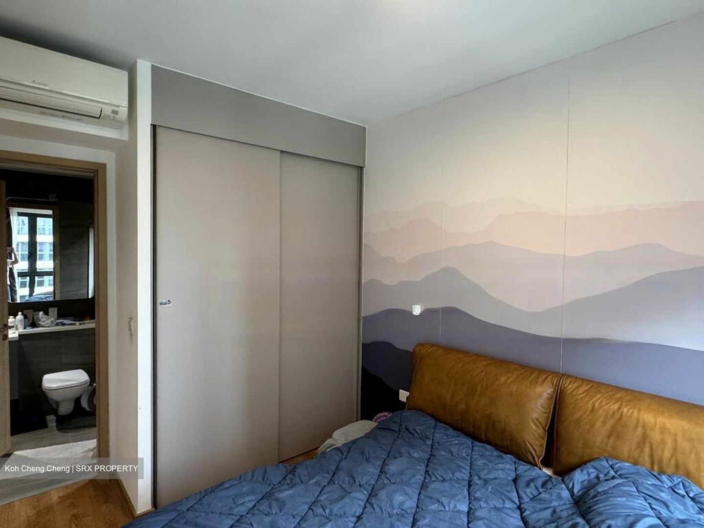 Hundred Palms Residences (D19), Condominium #465712931